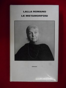 metamorfosi