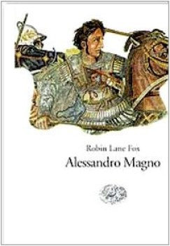 alessandro magno (fuori catalogo)