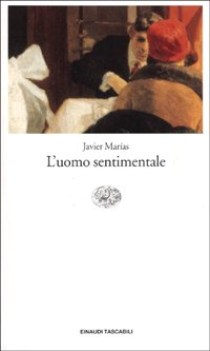 uomo sentimentale