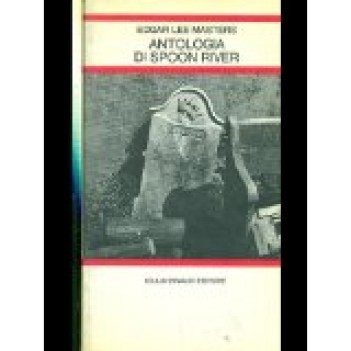 antologia di spoon river