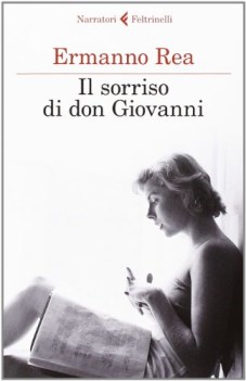 sorriso di don giovanni