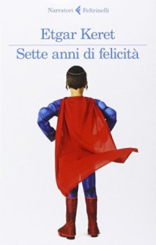 sette anni di felicit