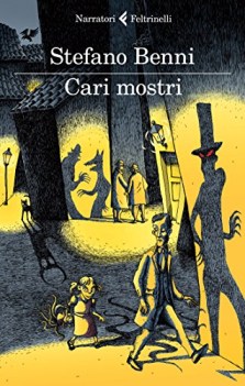 cari mostri