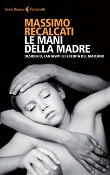 mani della madre