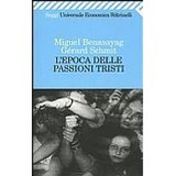 epoca delle stagioni tristi (fuori catalogo)