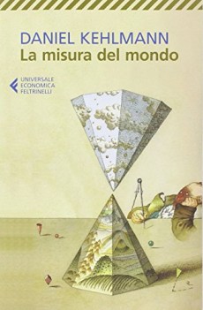 misura del mondo