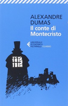 conte di montecristo