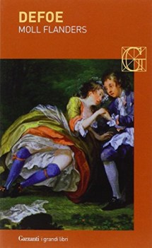 moll flanders