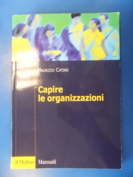 capire le organizzazioni