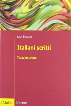 italiani scritti 3ed.