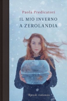 mio inverno a zerolandia