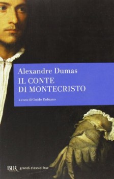 conte di montecristo