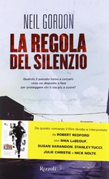 regola del silenzio