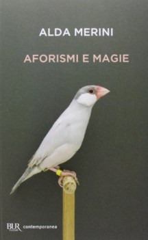 aforismi e magie