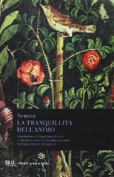 tranquillita dell\'animo (TF latino)