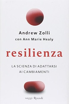 resilienza