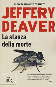 stanza della morte