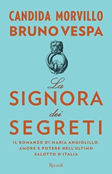 signora dei segreti