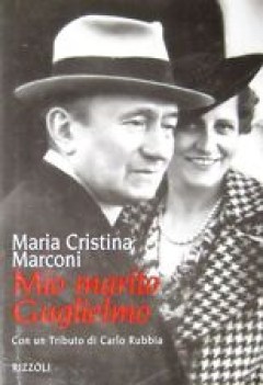 mio marito guglielmo