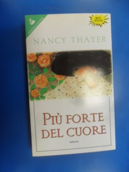 Piu\' forte del cuore