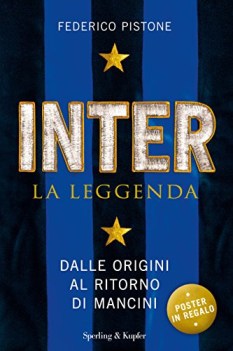 inter la leggenda