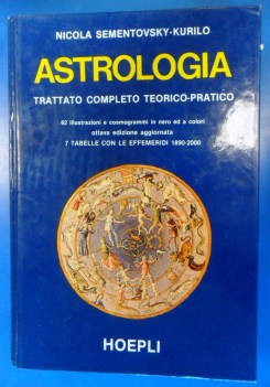 astrologia