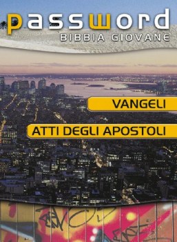 vangeli atti degli apostoli