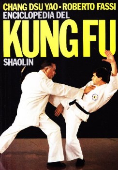 enciclopedia del kung fu shaolin vol.1