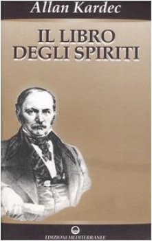 libro degli spiriti