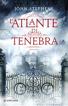 atlante di tenebra