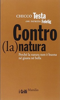 contro natura