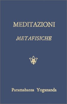 meditazioni metafisiche