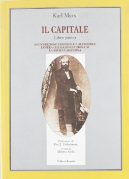 capitale libro primo