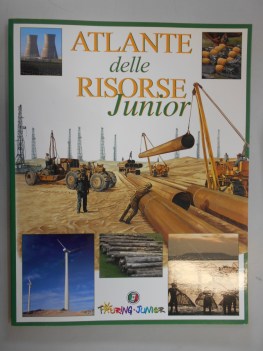 atlante delle risorse junior