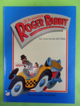 chi ha incastrato roger rabbit? storia del film