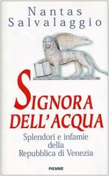 signora dell\'acqua