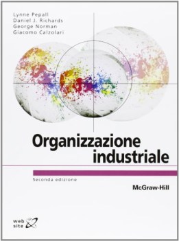 Organizzazione industriale 2/ed