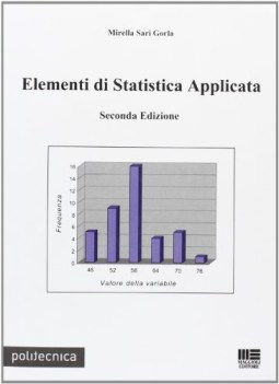 elementi di statistica applicata