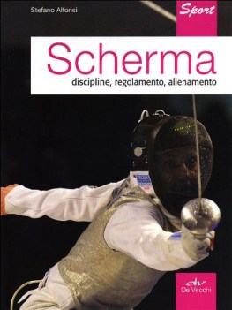 scherma disciplina regolamento allenamento