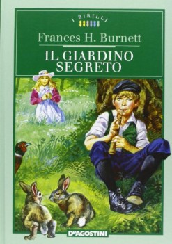 giardino segreto