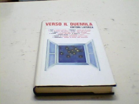 verso il duemila