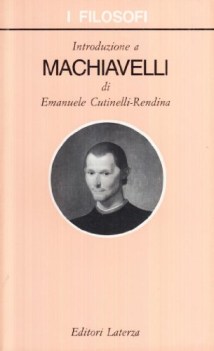 introduzione a machiavelli