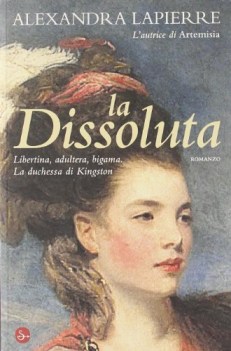 dissoluta