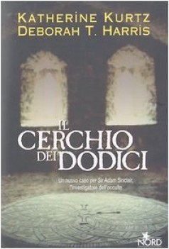 cerchio dei dodici