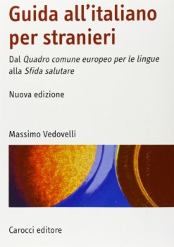 guida all\'italiano per stranieri