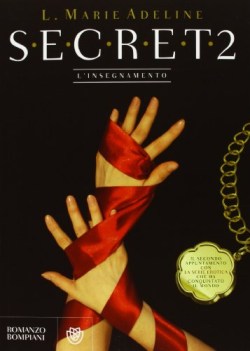 secret 2 l\'insegnamento