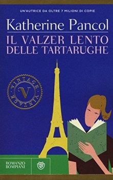 valzer lento delle tartarughe