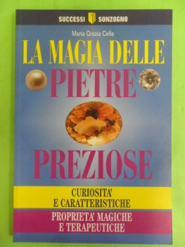 magia delle pietre preziose curiosita e caratteristiche proprieta magiche e...