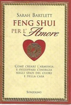 feng shui per l amore