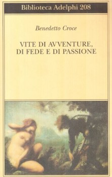 vite di avventure di fede e di passione